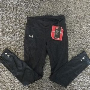 GORE WEAR by Underarmour Windstopper leggings